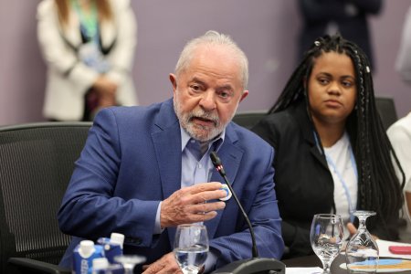 Lula expone visión expansiva de la política exterior brasileña con miras a recuperar terreno internacional