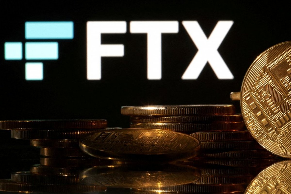 <p>El hombre a cargo de la autopsia a FTX</p>