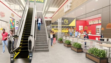 Peruana OnRetail tiene planes de ampliación e ingreso de nuevas marcas centros comerciales vecinales