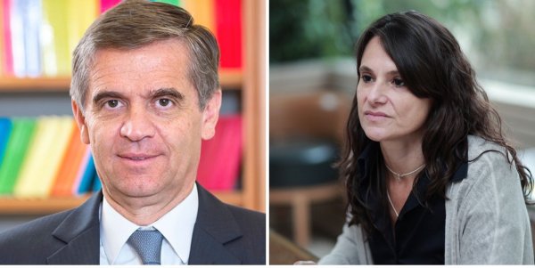 La trastienda de la carta de la dupla "Repetto-Vergara" por la reforma de pensiones