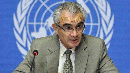 Estancamiento de América Latina es aún peor que la década de 1980, dice funcionario de la ONU