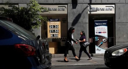 Mexicana Mifel suma a inversionistas extranjeros para financiar oferta por Citibanamex