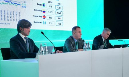 Enel Americas invertirá US$ 5 mil millones a 2025 con foco en Brasil y Colombia