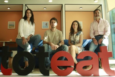 Fondo puertorriqueño Morro Ventures vuelve a apostar por Chile