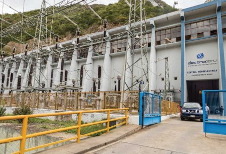 Electroperú y otras 34 empresas públicas en la mira del Gobierno de Pedro Castillo