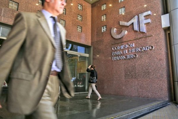 <p>Corte Suprema condena a la CMF a indemnizar a los clientes de la excorredora de bolsa Raimundo Serrano</p>