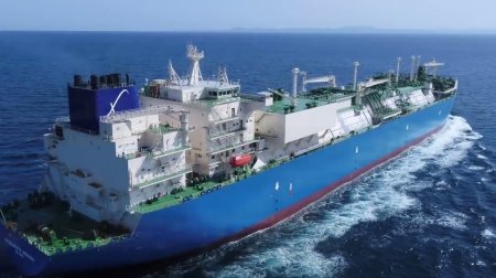 Proyecto de planta de GNL de Excelerate Energy con TGS en Argentina estaría listo en 2025