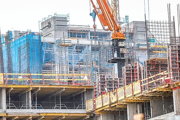 <p>Las caídas que espera Banchile 2023: 2% del PIB y 5,9% de la inversión</p>