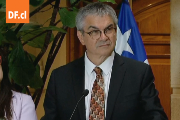 Ahora en DF | Presupuesto 2023: Senado y Cámara aprueban acuerdo de la comisión mixta