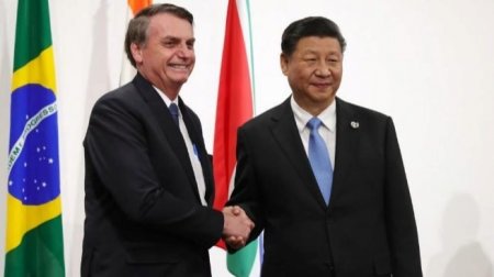 Brasil, Perú y Chile en el centro de las inversiones chinas en Latinoamérica