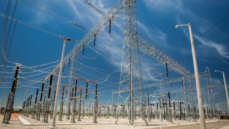 Colombiano GEB apuesta con todo por Brasil y adquiere cinco concesiones de transmisión