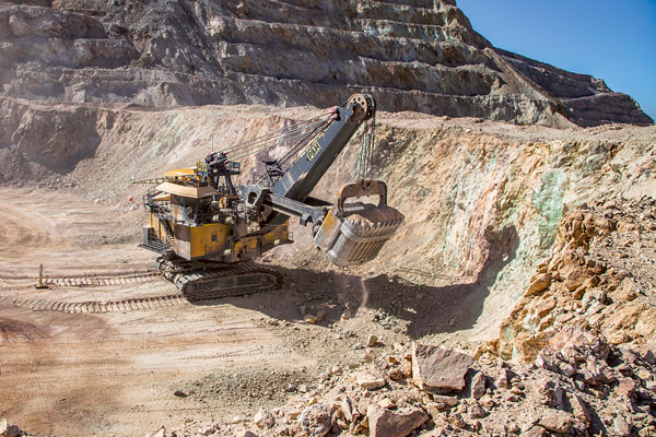 Cochilco: regiones mineras registran más ingresos pero no mejoran en indicadores sociales