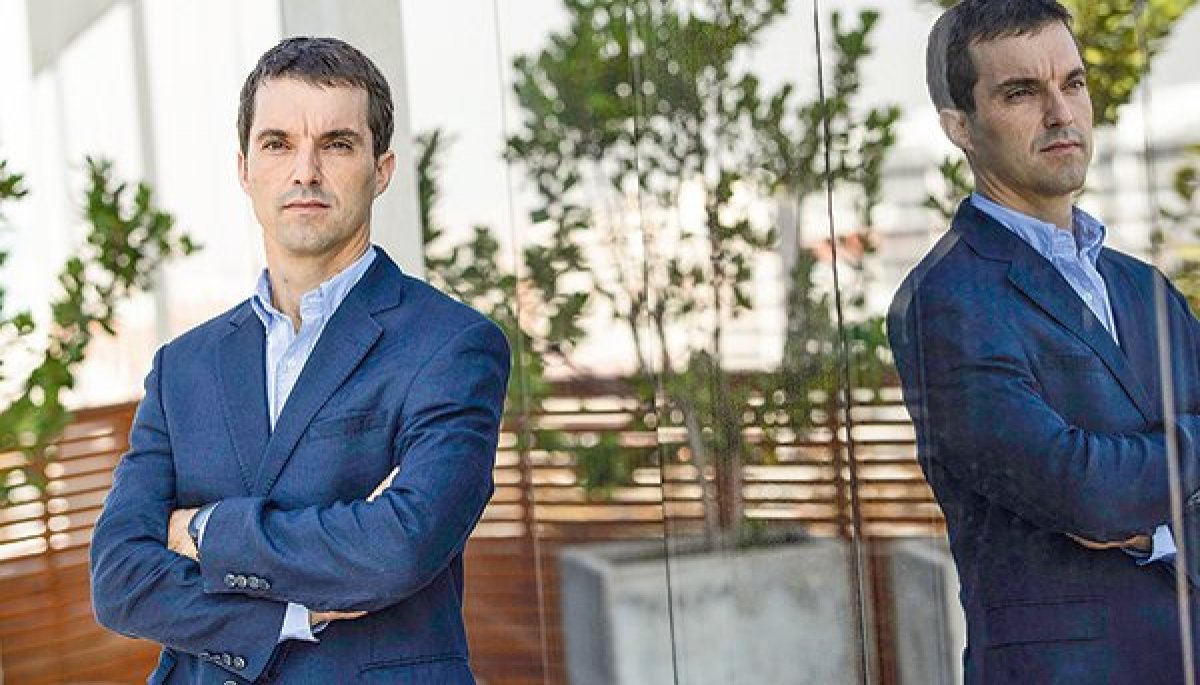 Boetsch inicia construcción de mayor proyecto de integración social en ...