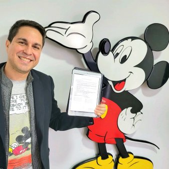 Marcas de Disney regresan a Venezuela y será el punto de partida para la internacionalización de su licenciatario