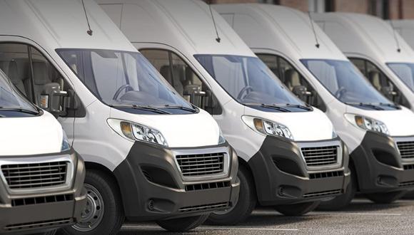 Industria de arriendo de autos en Perú prevé alza de la demanda en 2023 y prepara ampliar sus flotas