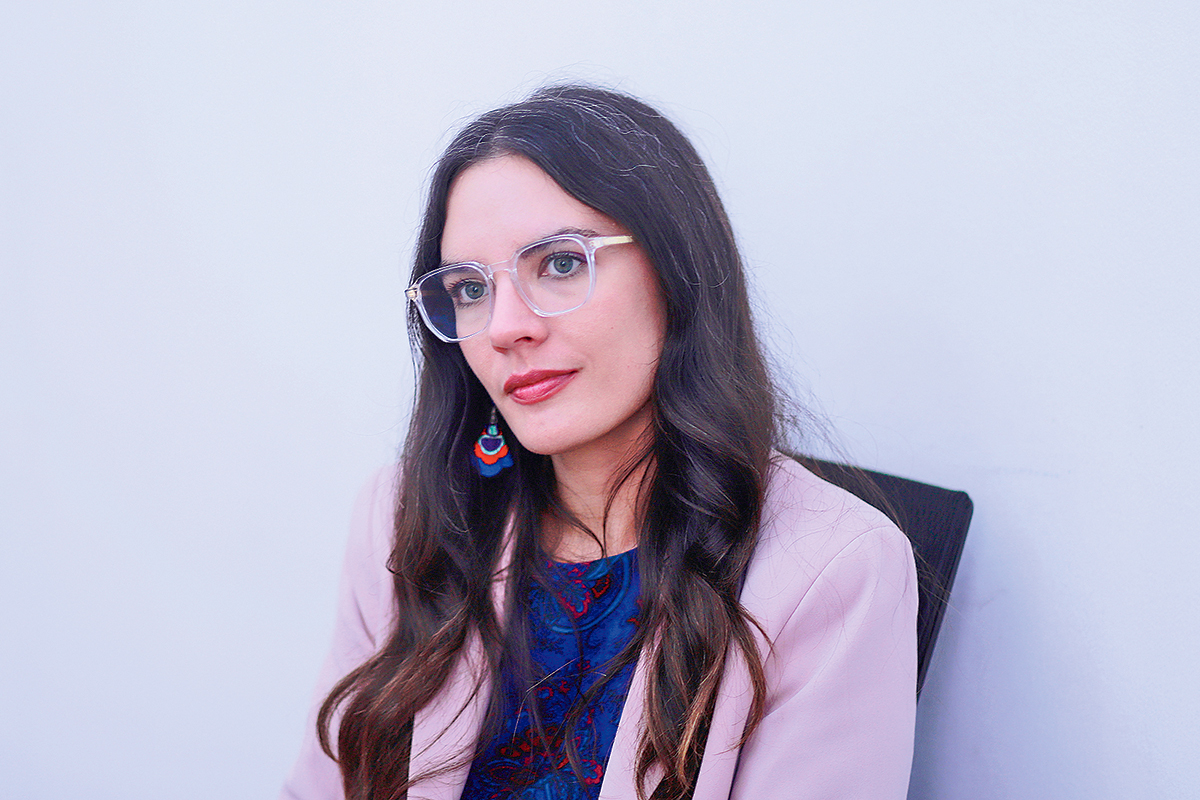 <p>Camila Vallejo: “El Estado no está interviniendo en nada, está abriendo un diálogo”</p>