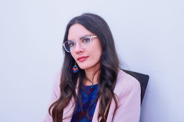 Camila Vallejo: “El Estado no está interviniendo en nada, está abriendo un diálogo”