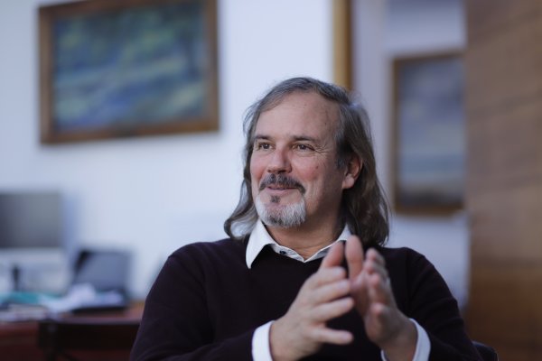 Venture Capital Chile, la marca que lanzará Corfo y la ACVC en el Chile Day