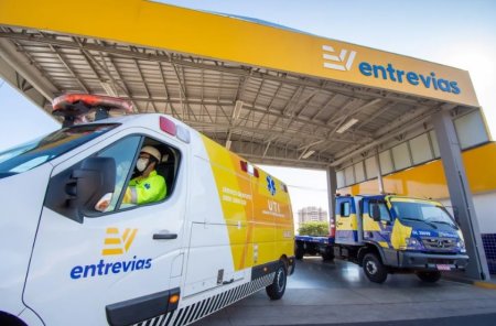 Francesa Vinci debuta en las autopistas de Brasil con la adquisición de Entrevias