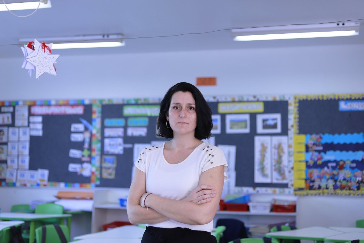 <p>La urgencia de revertir el ausentismo escolar que afecta a cada vez más niños en Chile</p>