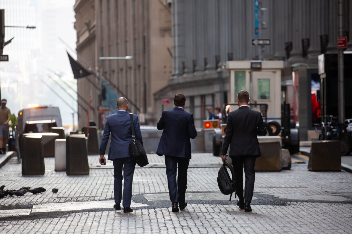 <p>Foto: Bloomberg</p>