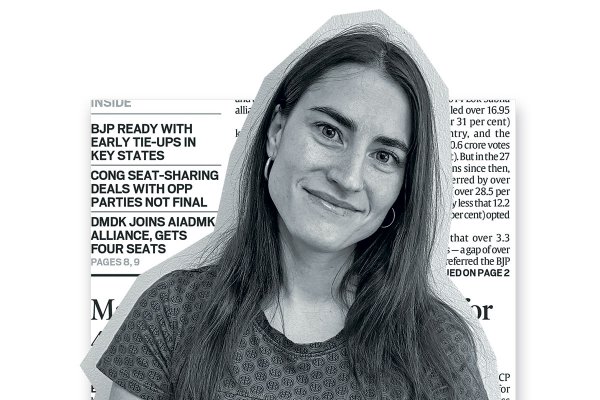 Elisa Cabezón: "¿Cuánta solidaridad queremos en pensiones?"