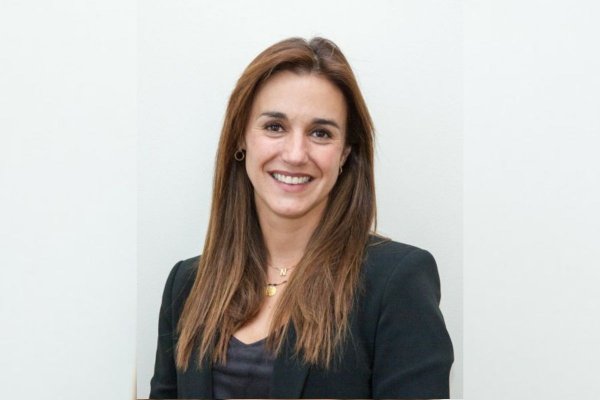 Natalia González deja el cargo de directora del área constitucional de LyD