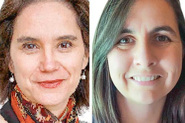 DF Conexión a China | Hablando de China: ¿dónde están las mujeres?