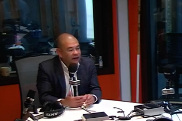 <p>Ahora en DF | Superintendente de Salud tras "supremazo" a isapres: “No es un salvataje"</p>