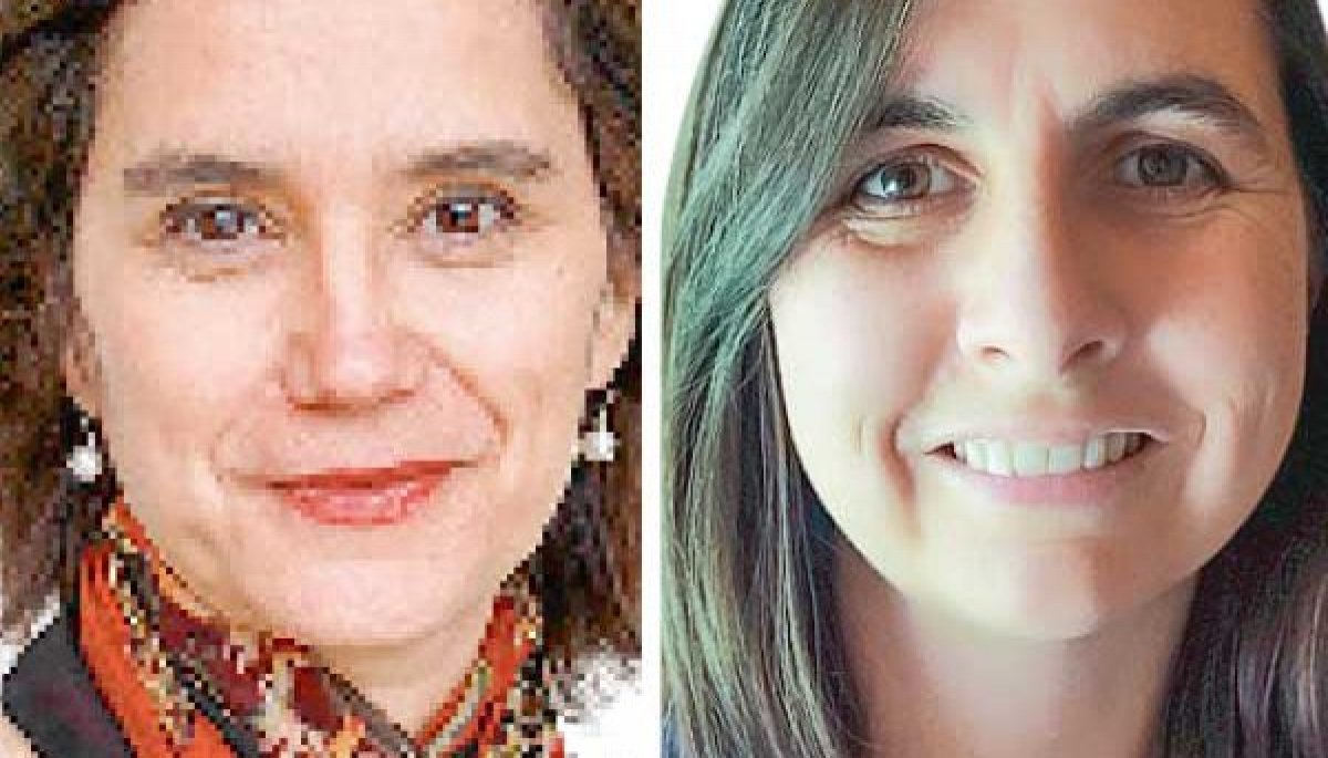 DF Conexión a China Hablando de China ¿dónde están las mujeres