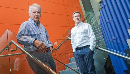 Autobahn saldrá de reorganización judicial y llegará a Perú con una empresa alemana