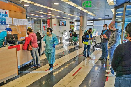 WTW: “El resultado de las reformas en Chile y Colombia va a ser un desafío para las aseguradoras en 2023”