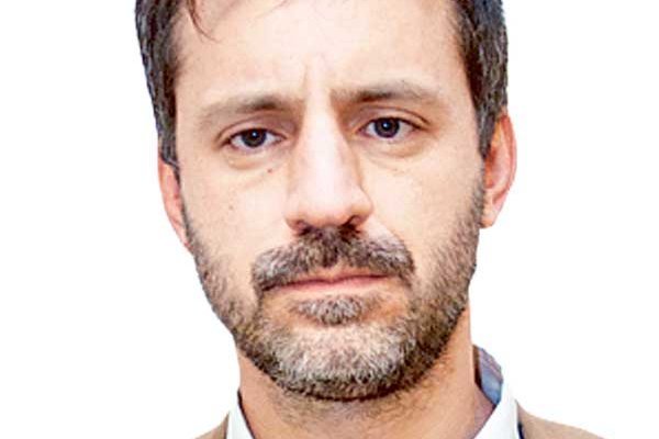 Suprema usurpación