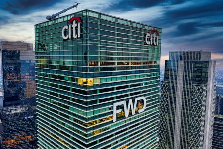 Citi no descarta ir a la Bolsa para lograr la venta de Banamex