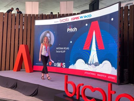 Minuto a minuto: MAS Pitch, el evento para las startups de América Latina en Chile