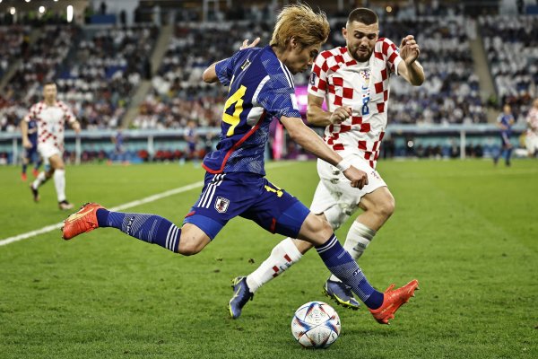 FT: Mundial de Qatar y apuestas deportivas podrían determinar la suerte del servicio de streaming en Japón