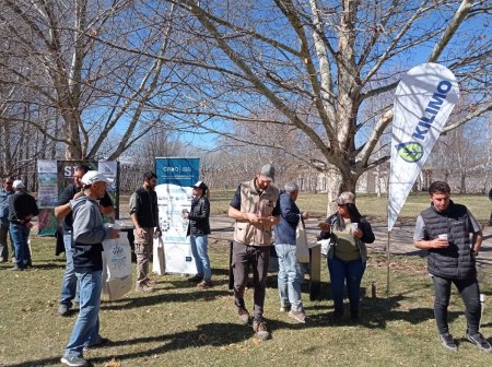 Fondo Kamay Ventures invierte en startup argentina Kilimo para impulsar el uso sostenible de los recursos naturales