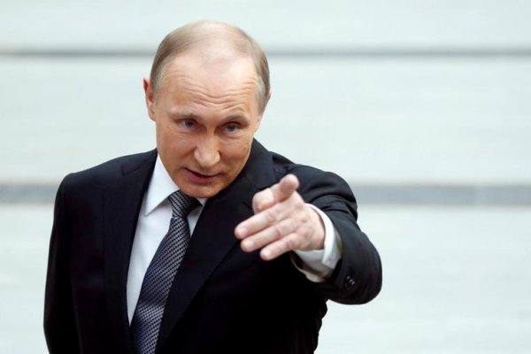 Putin asegura que "bajo ninguna condición" Rusia será la primera en lanzar un ataque nuclear