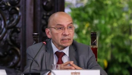 Ministro de Economía de Perú renuncia al cargo tras disolución del Congreso por parte de Pedro Castillo