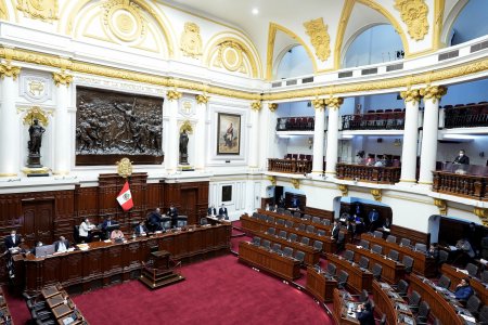 Se reactiva la crisis política en Perú: Pedro Castillo anuncia disolución del Congreso y gobierno de excepción