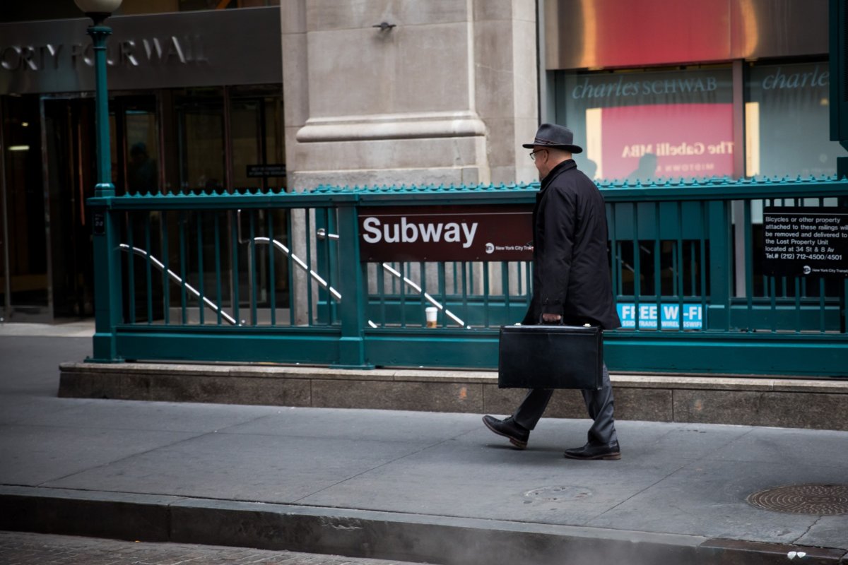 <p>Foto: Bloomberg</p>