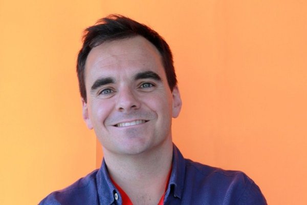 Cristóbal Silva, partner Kayyak Ventures: “Cada vez que traté de hacer una predicción, fallé”