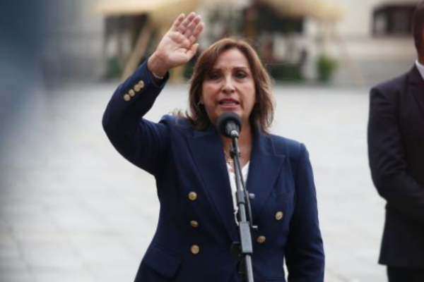 Los tres escenarios que prevé BTG Pactual para Perú: construcción de puentes y fin del mandato de Boluarte en 2026