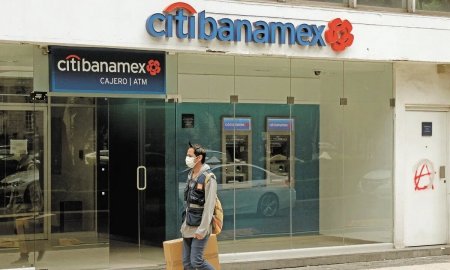 Banxico asegura que si se vende Banamex en oferta pública, tendrá que realizarse en México