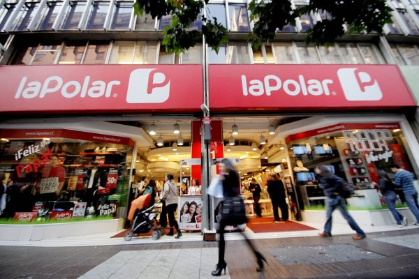 Anselmo Palma, el silencioso socio de Leonidas Vial en La Polar