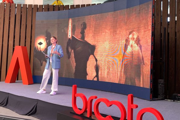 Antonia San Martín: “En 2023 hay que apretarse el cinturón”