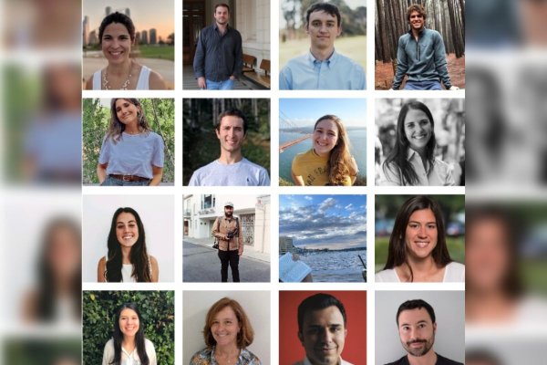 Los chilenos que son parte de las empresas tecnológicas más grandes del mundo