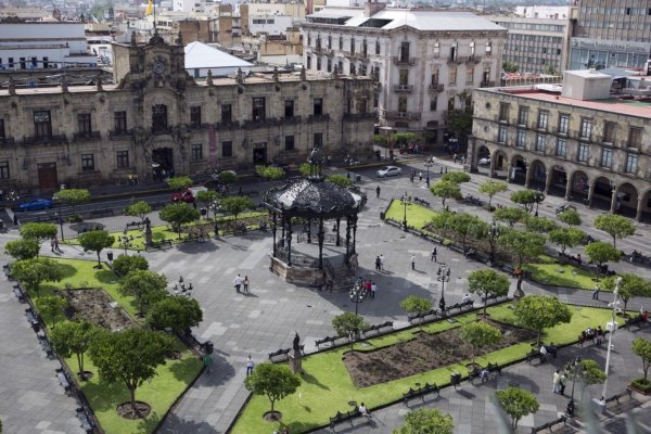 El boom de Guadalajara: el Silicon Valley​​ con sabor a tequila