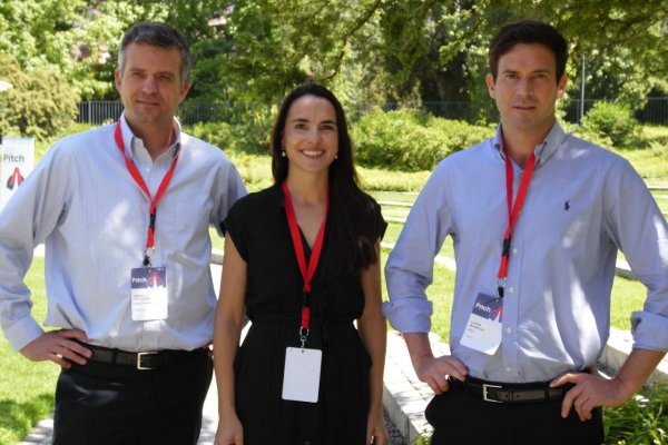 Barros y Errázuriz lanza programa para startups