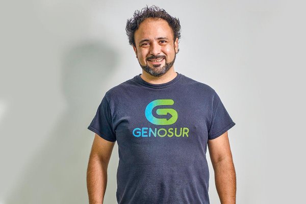 La reinvención de GENOSUR: del PCR al test de intolerancia a la lactosa